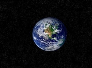 Create meme: space art, photo of earth from deep space, flew into space