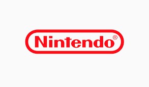 Create meme: nintendo logo, logo nintendo, nintendo logo