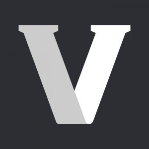 Create meme: letter v, logo with letter v, logo