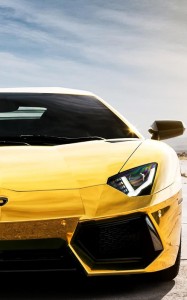 Создать мем: lamborghini, lamborghini aventador lp 700, lamborghini aventador 2020 желтый