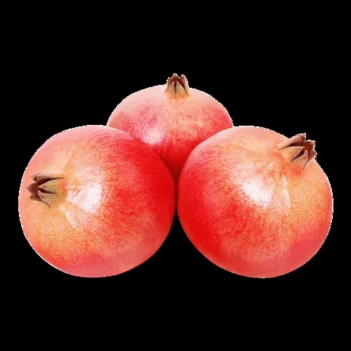Create meme: garnet, pomegranate fruit, fruit