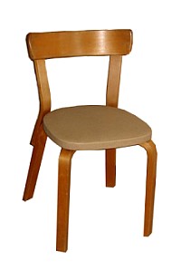 Создать мем: стул эпл, стул лион, стул деревянный со спинкой