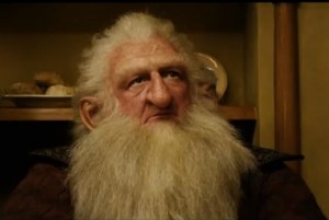 Create meme: Balin