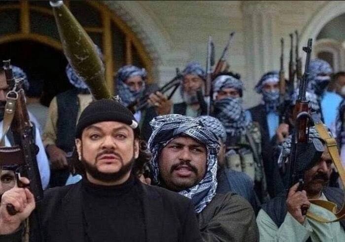 Создать мем: афганистан, исламский эмират афганистан, талибан в афганистане