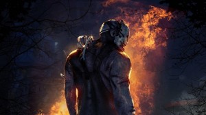 Создать мем: дед бай дей лай, ярость в dbd, dead by daylight 2560 х 1440