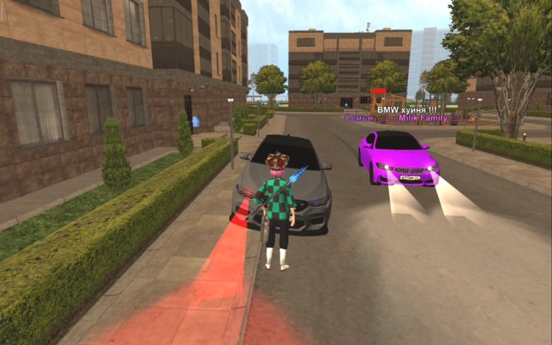 Create meme: gta san andreas multiplayer, screenshot , arizona gta server