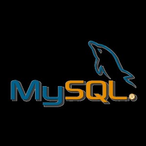 Создать мем: пиктограмма, mysql логотип, mysql значок