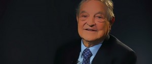 Создать мем: SOROS, сорос, soros