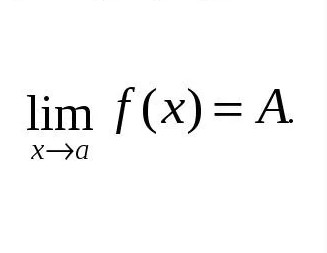 Create meme: functions, the limit of the function, the Cauchy function limit