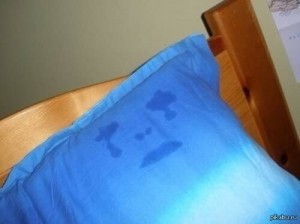 Create meme: pillow in tears photo, tears on the pillow meme, tears in the pillow