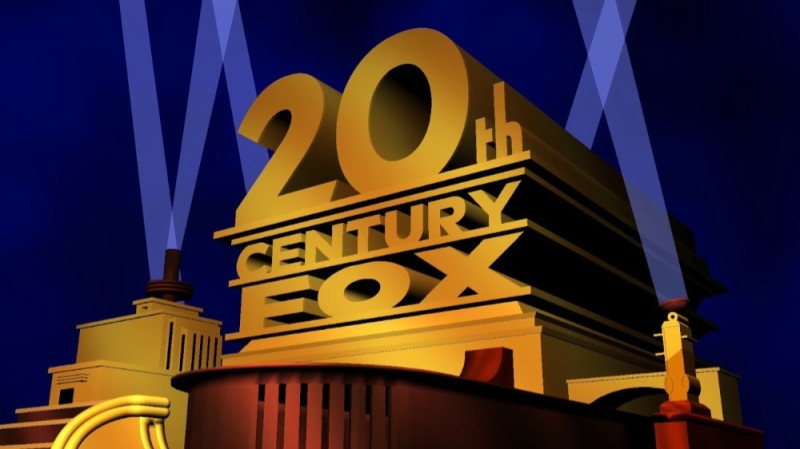 Create meme: 20th century fox, 20th century Centuri Fox, 20th century Fox is old