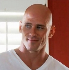 Create meme: johnny sins memes, bald johnny, bald Bros