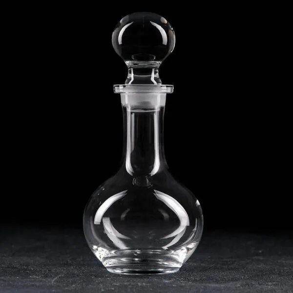 Create meme: decanter for wine, decanter 3109 (0.5l) (Neman), decanter