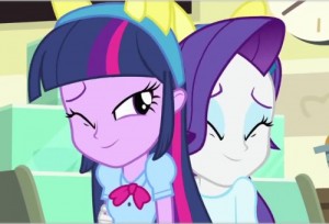 Create meme: rarity, my little pony, little pony