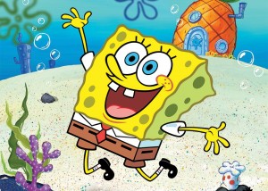 Create meme: sponge Bob square pants