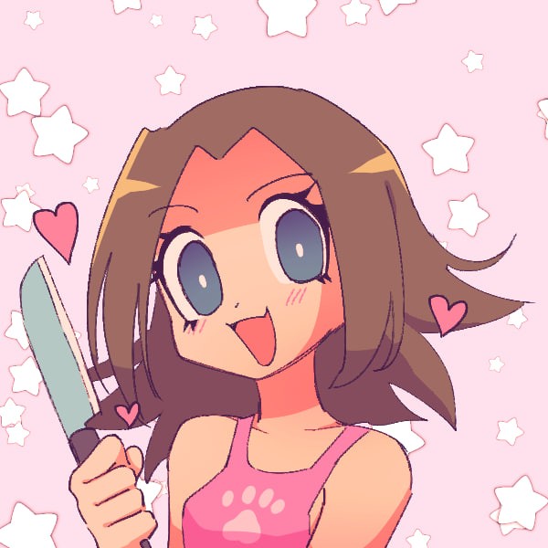 Create meme: picrew anime, anime , anime character