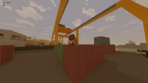 Create meme: unturned, game unturned, unturned