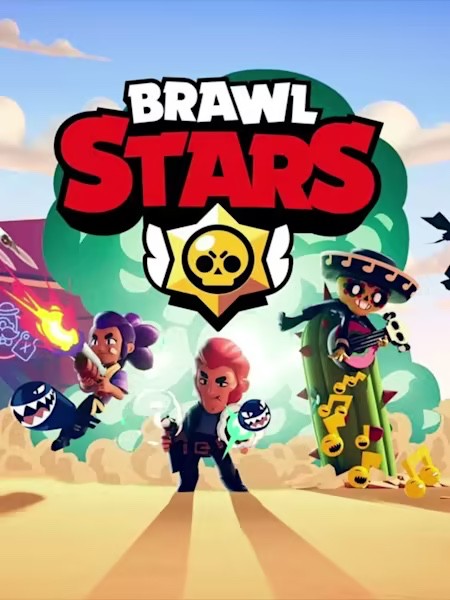 Create meme: brawl brawl stars stars, heroes brawl stars, game brawl stars