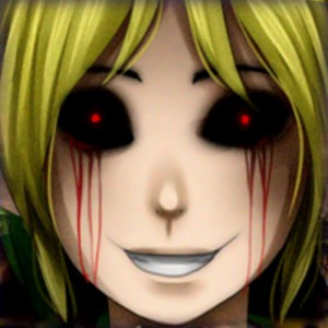 Создать мем: гуми, мемы крипипаста, ben drowned