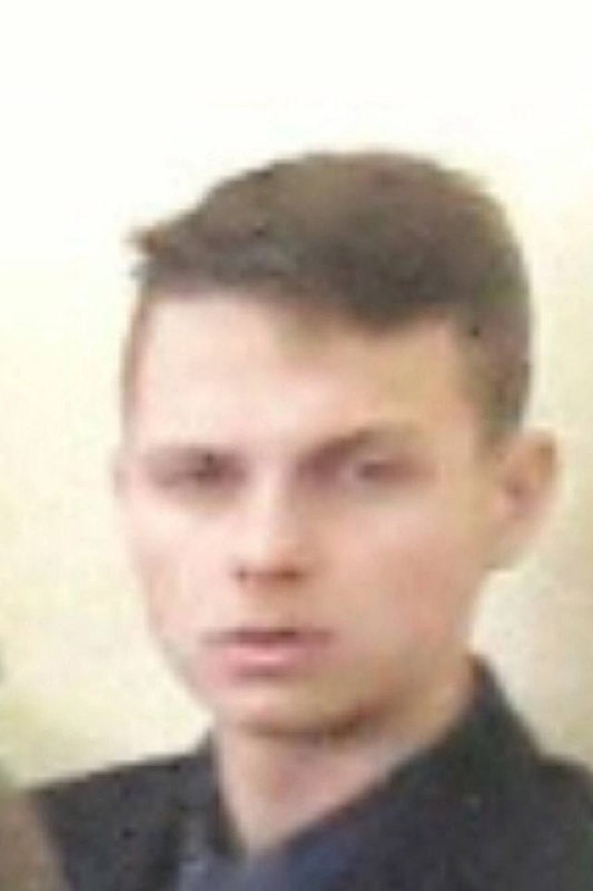 Create meme: male , people , a missing man is being searched for in Rostov-on-Don