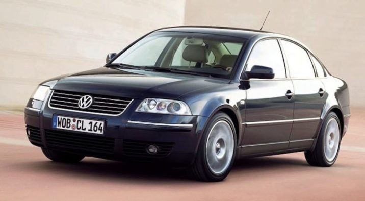 Create meme: volkswagen passat , volkswagen passat 2005, volkswagen passat b 5