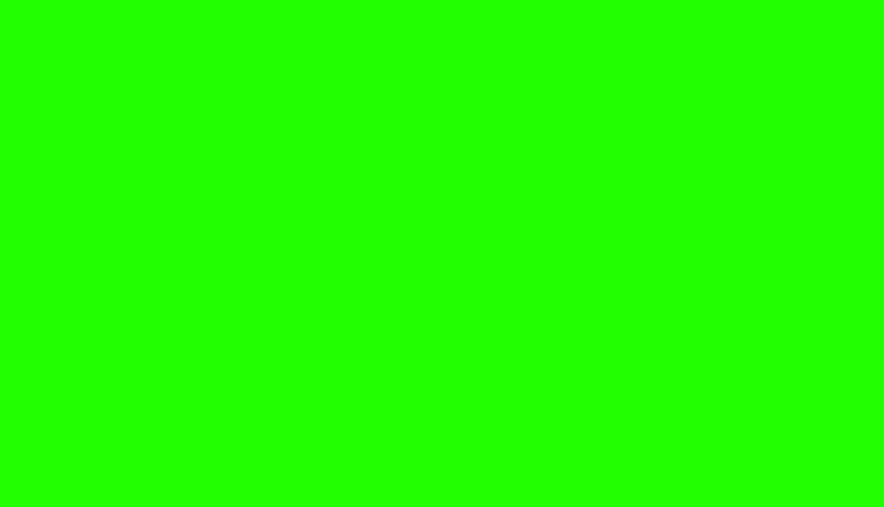 Create meme: chromakey green, bright green background, colors of green