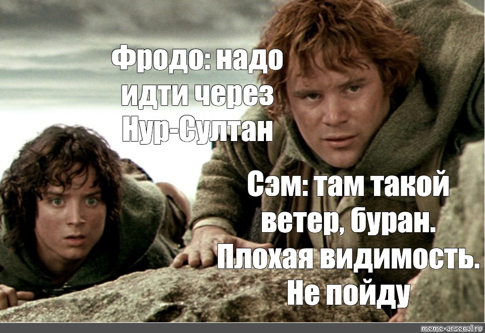 Почему фродо уплыл с эльфами в конце. Властелин колец Фродо и Сэм. Надо Фродо надо. Фродо мемы. Мой дорогой Фродо.