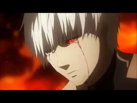 Создать мем: гуль токийский, kaneki ken, канеки