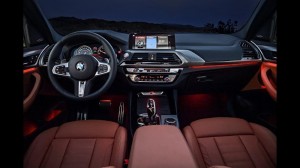 Create meme: 2020 BMW x3 interior, 2018 bmw x3 interior, BMW X3 2019 salon