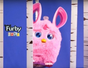 Create meme: Furby konnekt