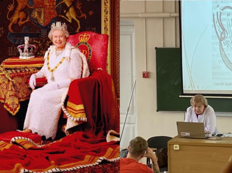 Создать мем: семья королевы елизаветы, queen elizabeth, королева великобритании елизавета