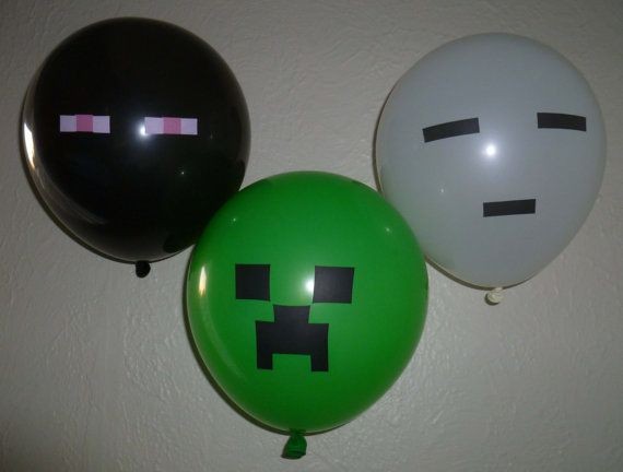 Create meme: creeper on the balls, minecraft-style balls, minecraft balls