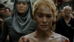 Create meme: Cersei Lannister, game of thrones