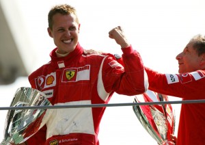 Create meme: Schumacher racing driver, Polo Michael Schumacher, Michael Schumacher photo