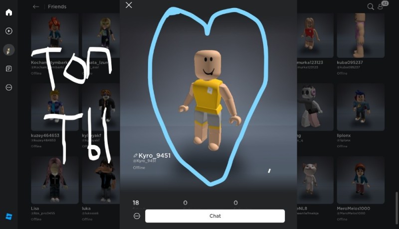 Create meme: roblox , the get, skin ideas for roblox