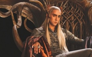 Create meme: Thranduil the hobbit, Thranduil