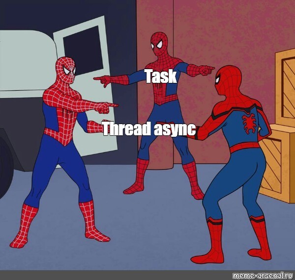 spiderman meme thread