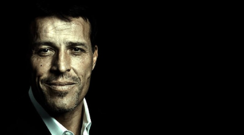 Create meme: Unshakeable Tony Robbins, male , hollywood actors