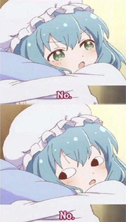 A cross-anime meme - no? Okay... : r/JuJutsuKaisen