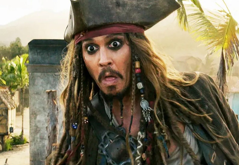 Create meme: pirates of the Caribbean Jack, heroes of the pirates of the caribbean, pirates of the Caribbean johnny Depp 