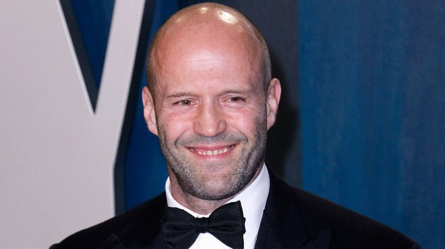 Создать мем: jason statham look a like, стэтхэм с бородой, джейсон