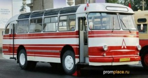 Создать мем: автобус львовский, львовский автобусный завод, магирус