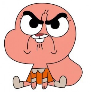 Create meme: photo of anais, the amazing world of Gumball, anais PNG, the amazing world of Gumball characters pictures