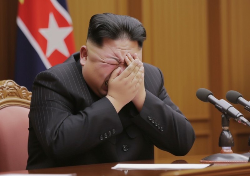 Create meme: Kim Jong-UN , North Korea Kim Jong UN , Korea Kim Jong Un