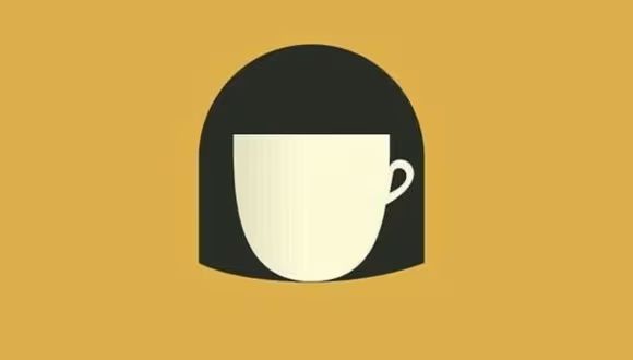 Создать мем: кофе логотип, кофе, чашка кофе