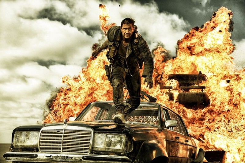 Create meme: mad max , tom hardy mad max, mad max 5