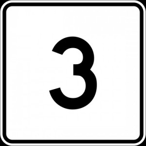 Создать мем: route, number 3, svg