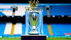 Create meme: FA League Cup trophy, premier league trophy, English Premier League Cup