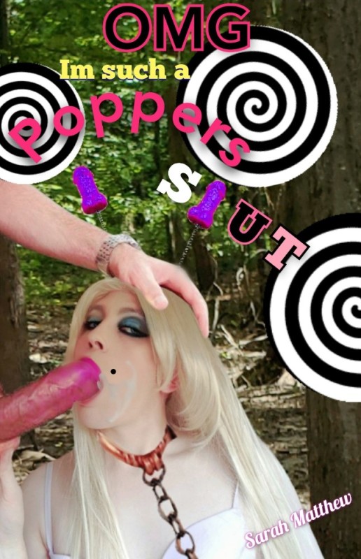 Create meme: Bimbo Amber, sissy memes, Sissy is hypnotic