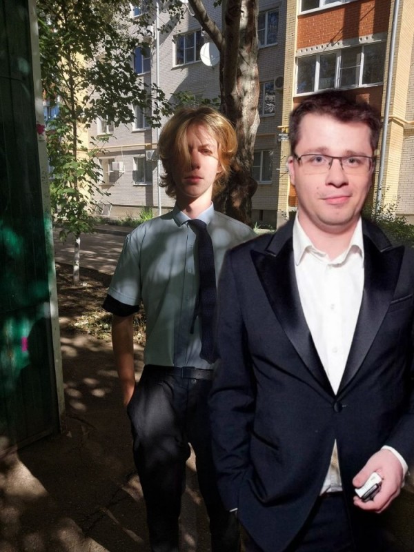 Create meme: Dmitry, Roman Andreevich Sorokin, Galkin 